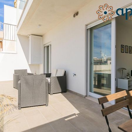 Suite Gianca By Apulia Accommodation Bari Dış mekan fotoğraf
