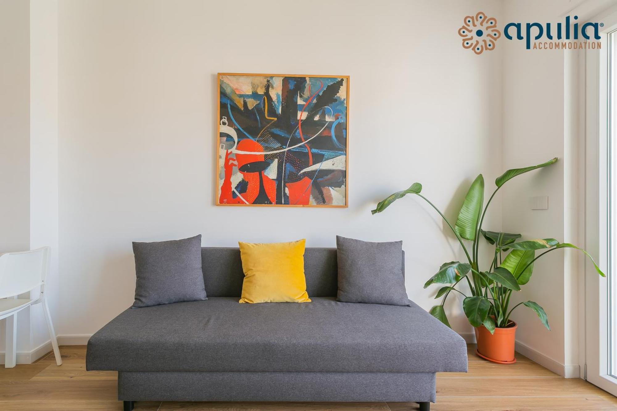 Suite Gianca By Apulia Accommodation Bari Dış mekan fotoğraf