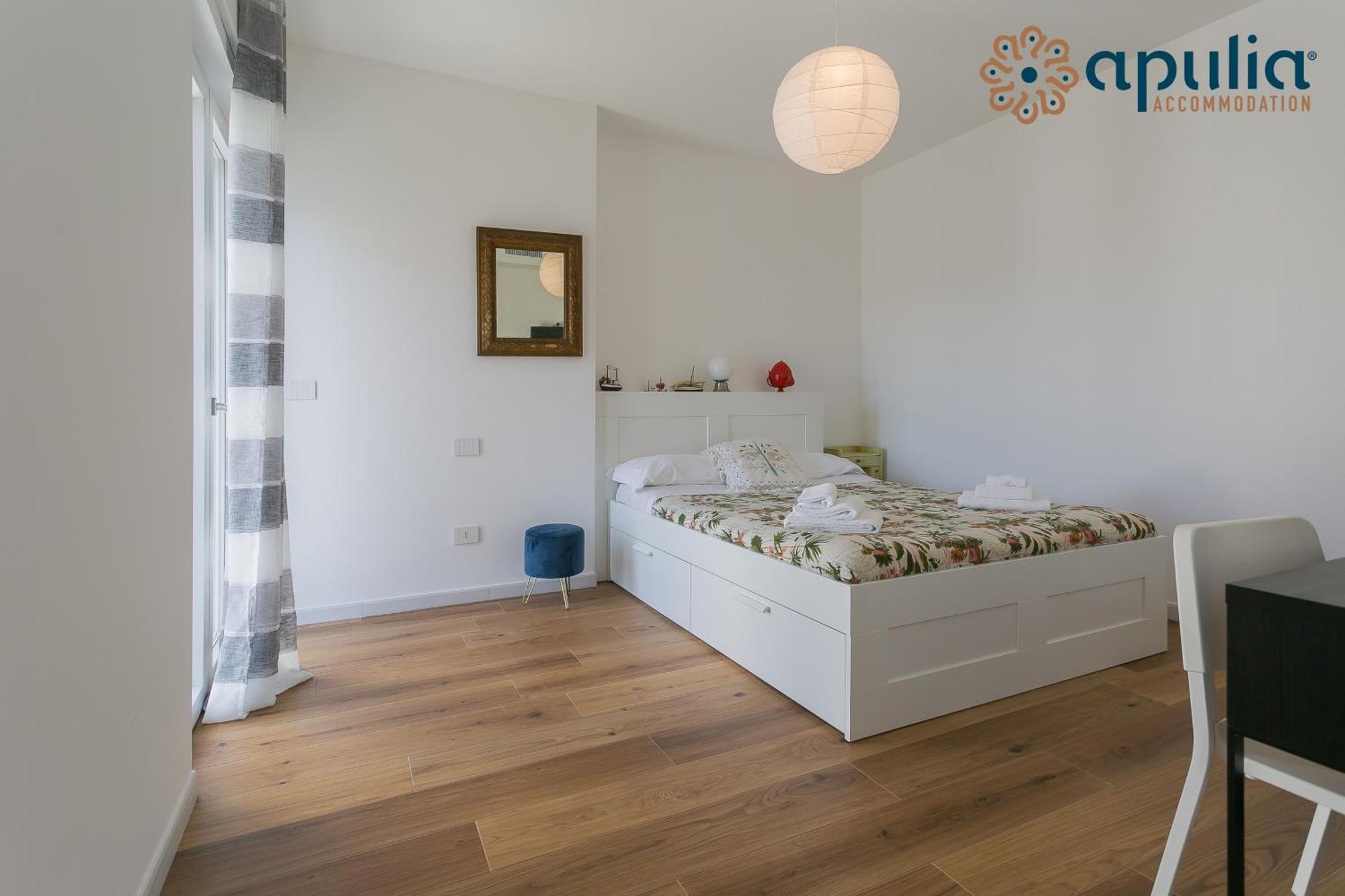 Suite Gianca By Apulia Accommodation Bari Dış mekan fotoğraf