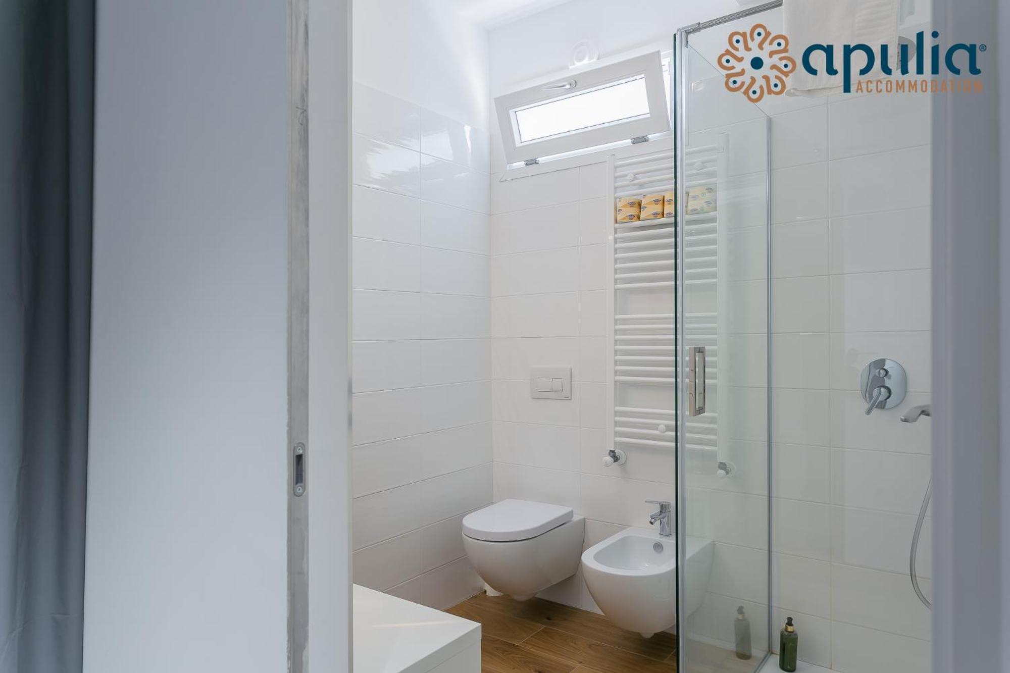 Suite Gianca By Apulia Accommodation Bari Dış mekan fotoğraf